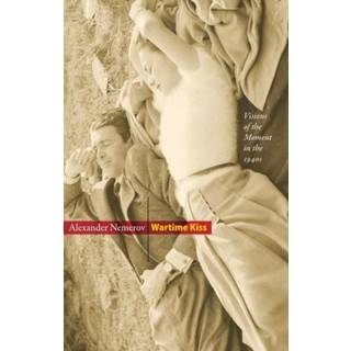 Wartime Kiss