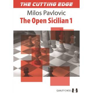 The Cutting Edge: The Open Sicilian 1