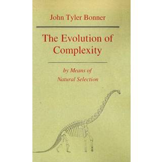 The Evolution of Complexity by Means of Natural Selection