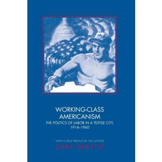 Working-Class Americanism
