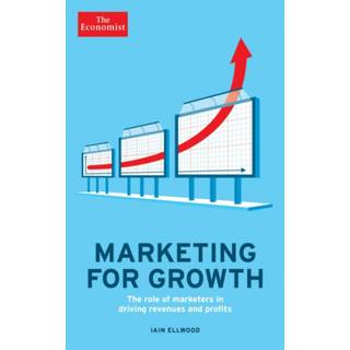 The Economist: Marketing for Growth