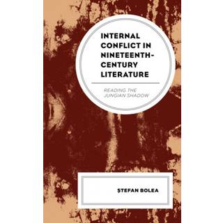 Internal Conflict in Nineteenth-Century Literature