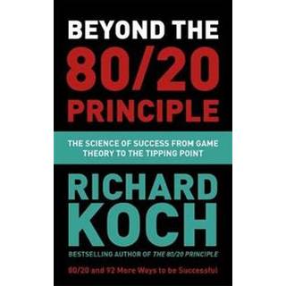 Beyond the 80/20 Principle