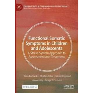 Functional Somatic Symptoms in Children and Adolescents