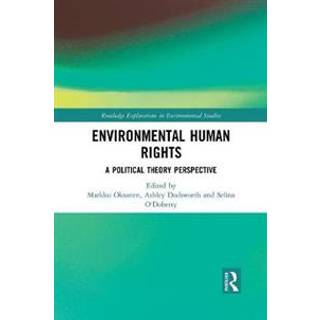 Environmental Human Rights