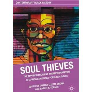 Soul Thieves