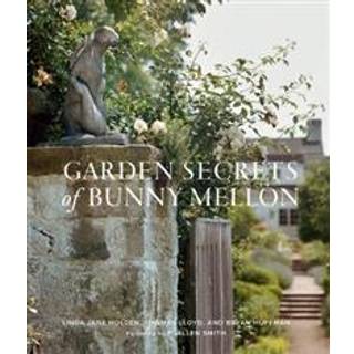 Garden Secrets of Bunny Mellon