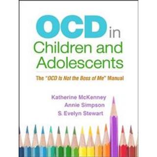 OCD in Children and Adolescents