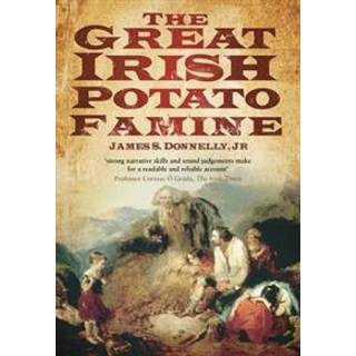 The Great Irish Potato Famine