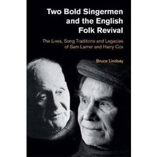 Two Bold Singermen and the English Folk Revival