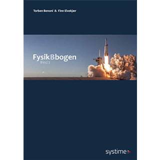 FysikBbogen - Bind 2