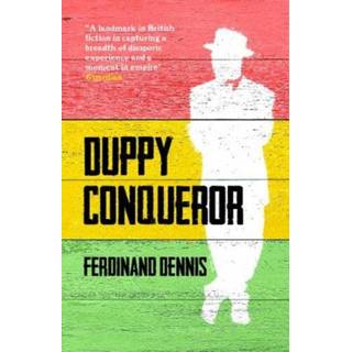 DUPPY CONQUEROR