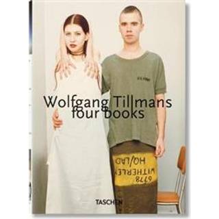 Wolfgang Tillmans - The Complete Works - 40 series