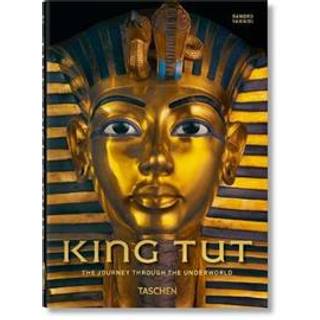 King Tut. The Journey through the Underworld. 40th Ed.