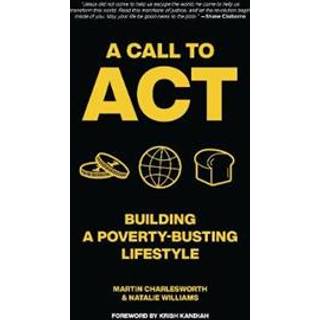 A Call to Act