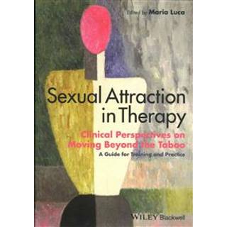 Sexual Attraction in Therapy