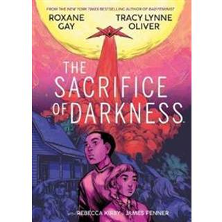 The Sacrifice of Darkness