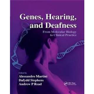 Genes, Hearing, and Deafness