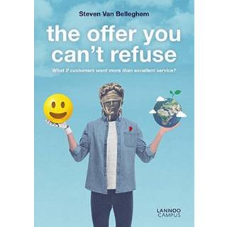 The Offer You Can't Refuse