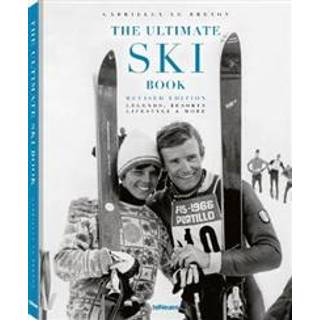 The Ultimate Ski Book
