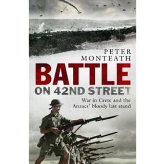 Battle on 42nd Street