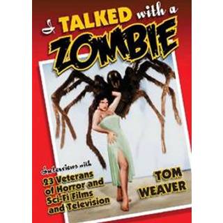 I Talked with a Zombie