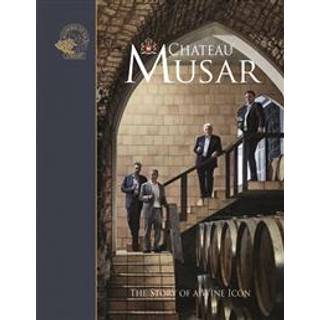 Chateau Musar