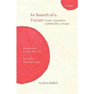 In Search of a Future
