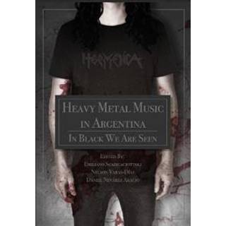 Heavy Metal Music in Argentina