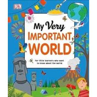 My Very Important World