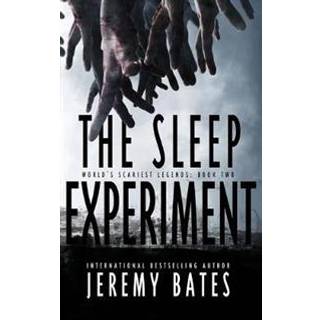 The Sleep Experiment