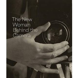 The New Woman Behind the Camera