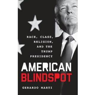 American Blindspot