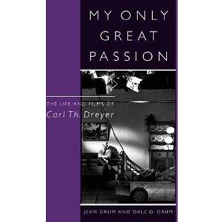 My Only Great Passion