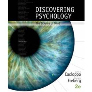 Discovering Psychology