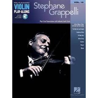Stephane Grappelli