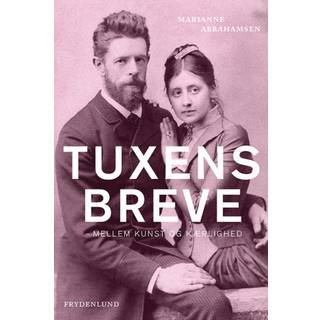 Marianne Abrahamsen - Tuxens breve