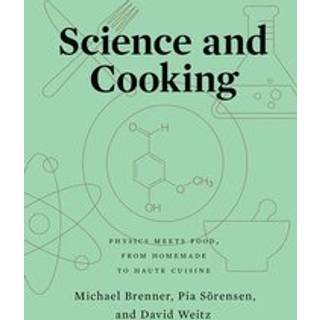 Science and Cooking