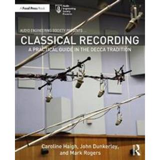 Classical Recording