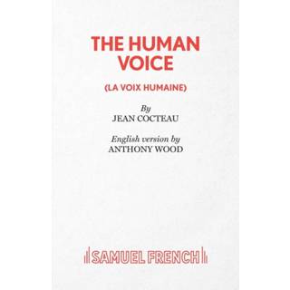 The Human Voice