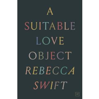 A Suitable Love Object