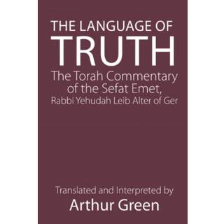 The Language of Truth