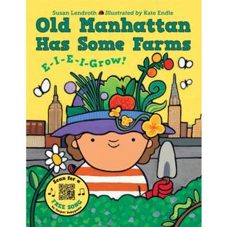 Old Manhattan Has Some Farms