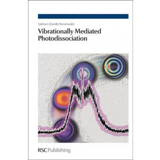 Vibrationally Mediated Photodissociation
