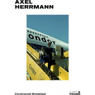 Axel Herrmann: Continental Breakfast