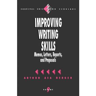Improving Writing Skills