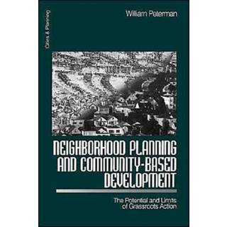 Neighborhood Planning and Community-Based Development