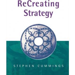 ReCreating Strategy (4, 2002) | Stephen Cummings