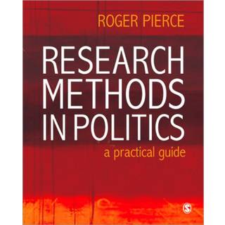 Research Methods in Politics