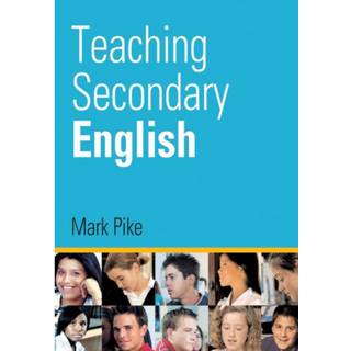 Teaching Secondary English